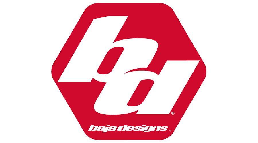 Baja Designs logo